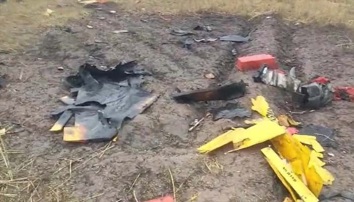 لائیو: بھارت کی لاہور میں حملے کی تصدیق، پاکستان نے 33 ڈرونز گرادیے، 1 شہری شہید