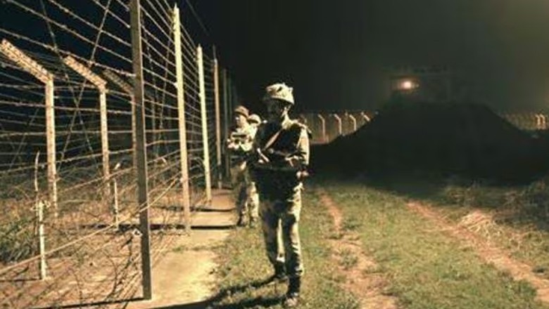 آزاد کشمیر پر بھارت کا حملہ، پاک فوج کا بھرپور جواب