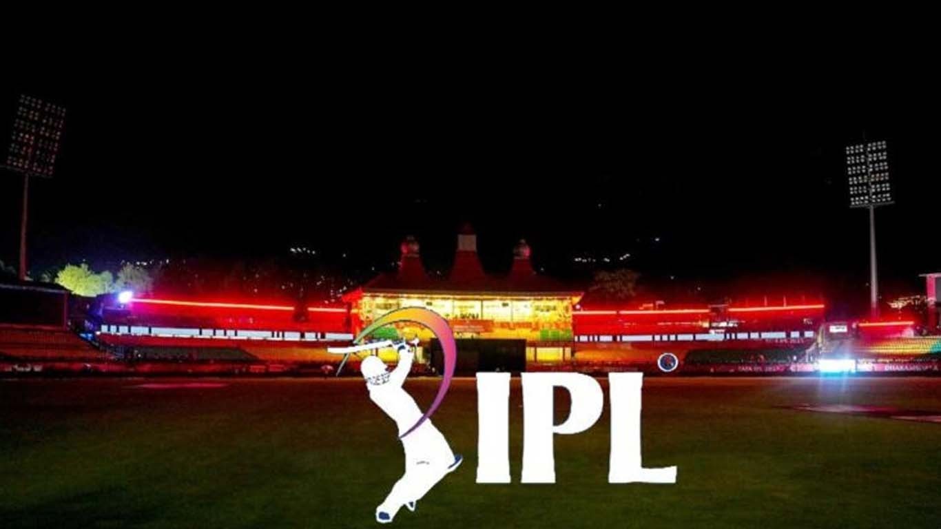 بھارت پر خوف طاری، آئی پی ایل ملتوی کردی