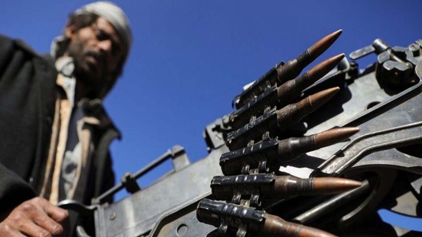 امریکہ نے حوثیوں سے معاہدے کے بارے میں اطلاع نہیں دی، اسرائیل