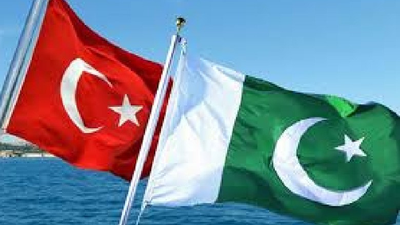 بھارت کو جواب، ترکیہ کی پاکستان کے متوازن ردعمل کی تعریف