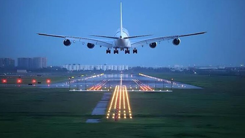 جنگ بندی کے بعد پاکستان کی فضائی حدود مکمل طور پر بحال