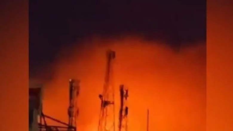 لائیو: پاکستان کا جوابی آپریشن بنیان المرصوص: بھارت نے نقصان کا اعتراف کرلیا