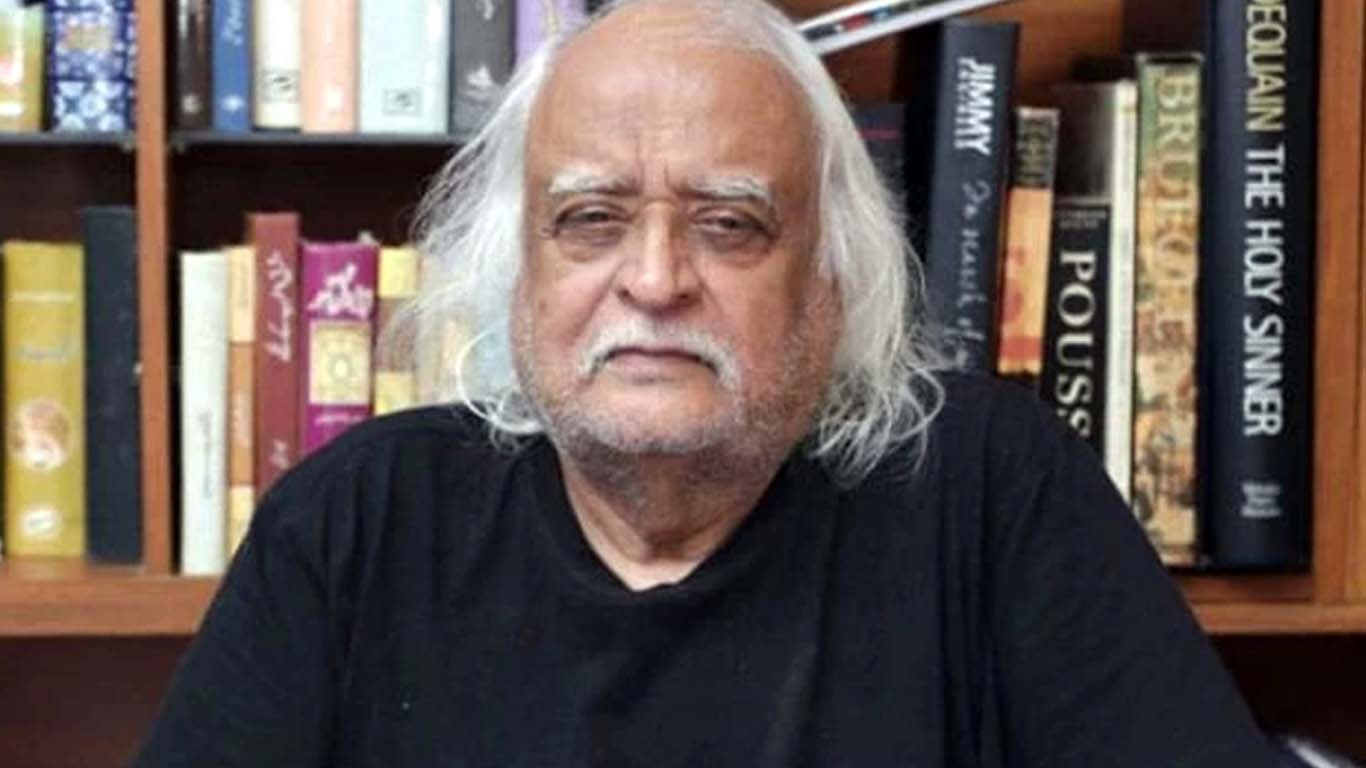 مشکل حالات ہوں تو اندازہ ہوتا ہے کہ فوج کتنی ضروری ہے، انور مقصود