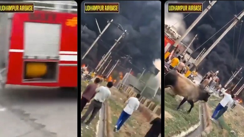 پاک فوج کی کارروائی کے بعد بھارت میں صف ماتم، ہر طرف تباہی