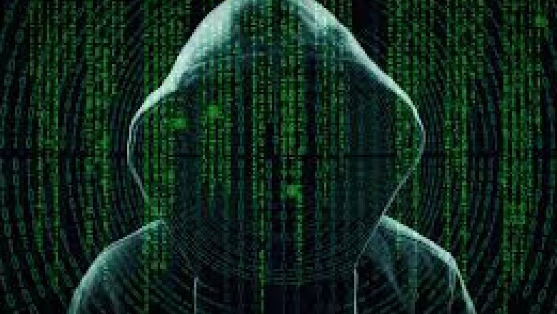 پاکستانی ہیکرز نے کئی ویب سائٹ تک رسائی حاصل کرلی