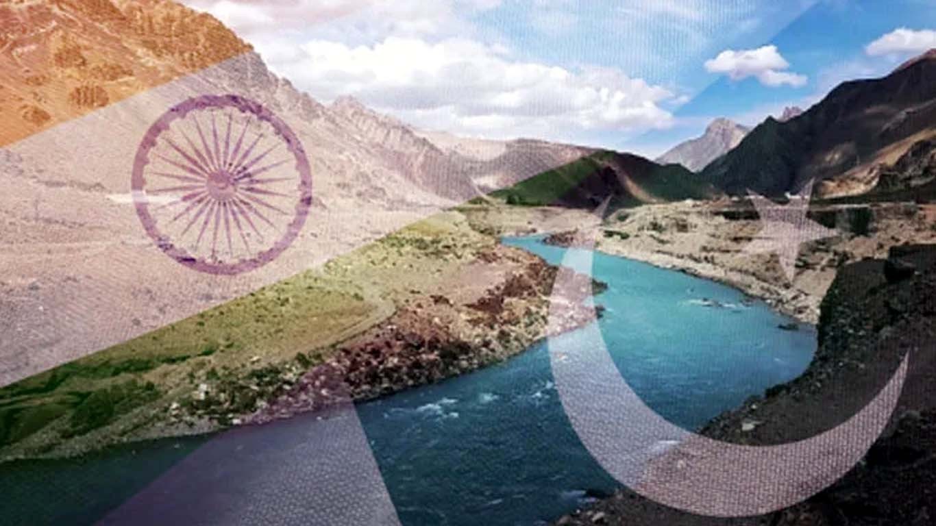 جنگ بندی کے باوجود بھارت کا سندھ طاس معاہدہ معطل رکھنے کا اعلان