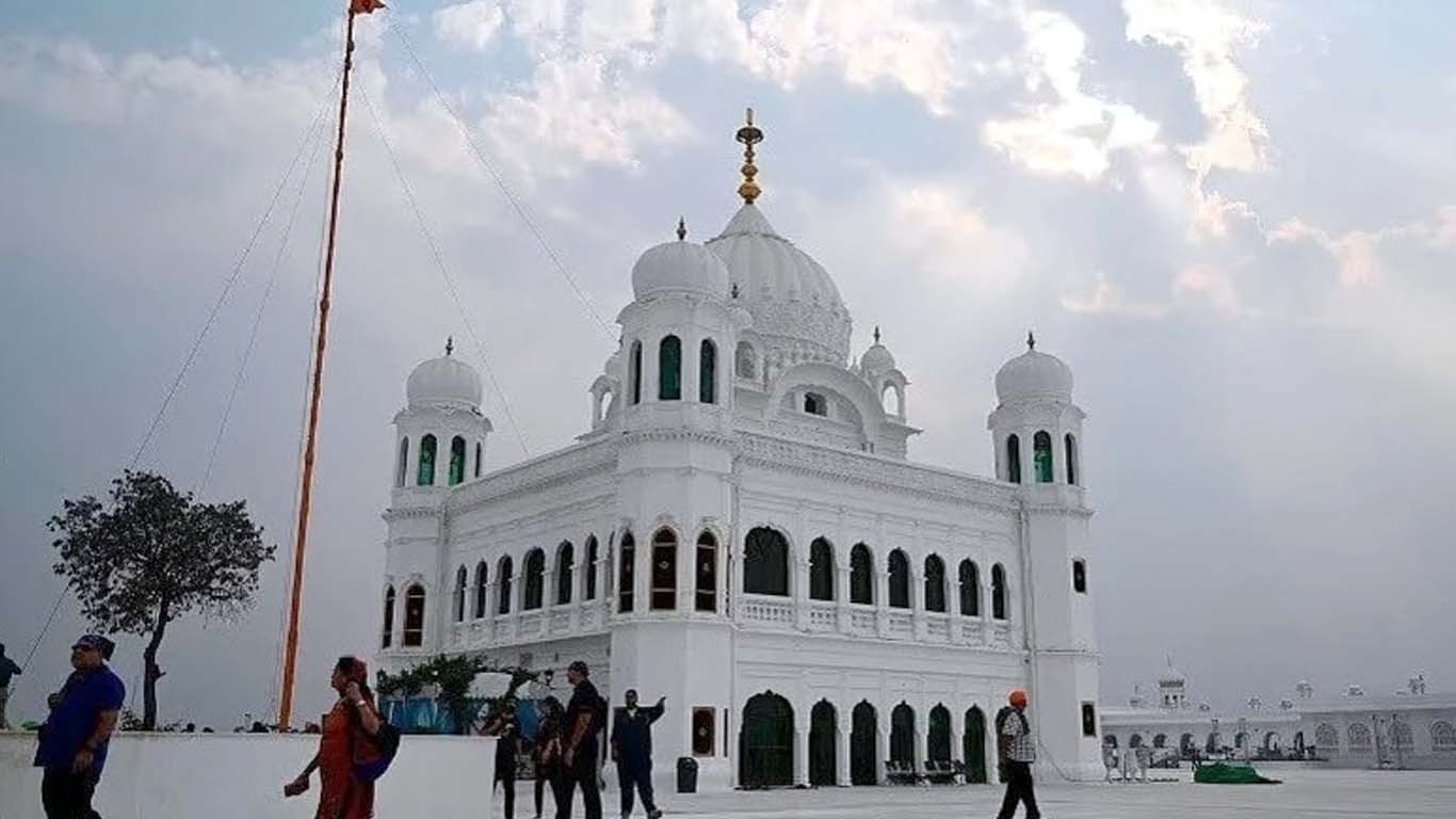 پاکستان نے جنگ بندی کے بعد کرتار پور راہداری کھول دی