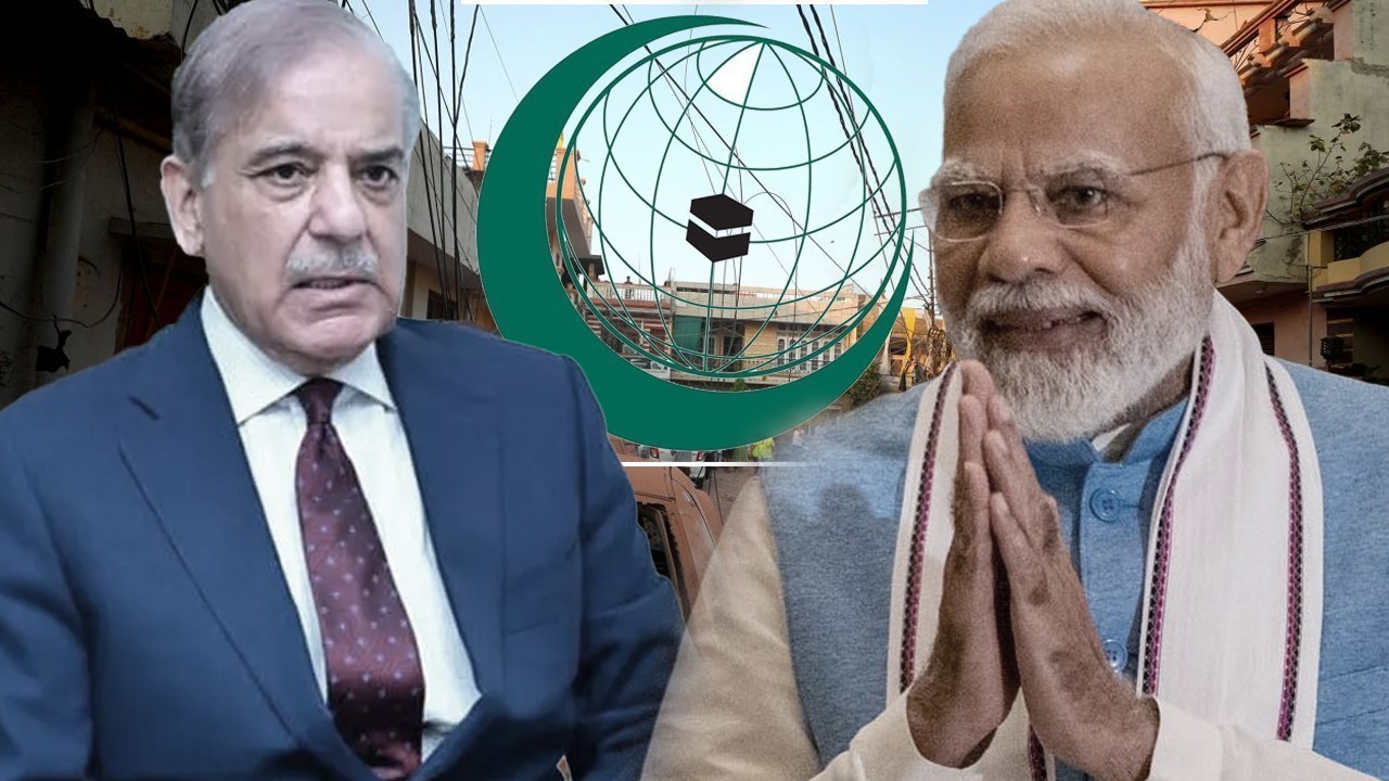 اسلامی تعاون تنظیم کا پاک بھارت جنگ بندی کا خیر مقدم، مسئلہ کشمیر کے حل پر زور