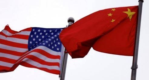 چین اور امریکا 115 فیصد ٹیرف کم کرنے پر متفق