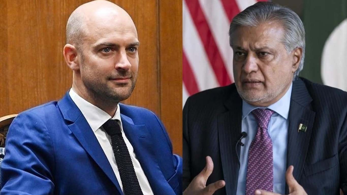 فرانس کا پاک بھارت جنگ بندی کا خیرمقدم