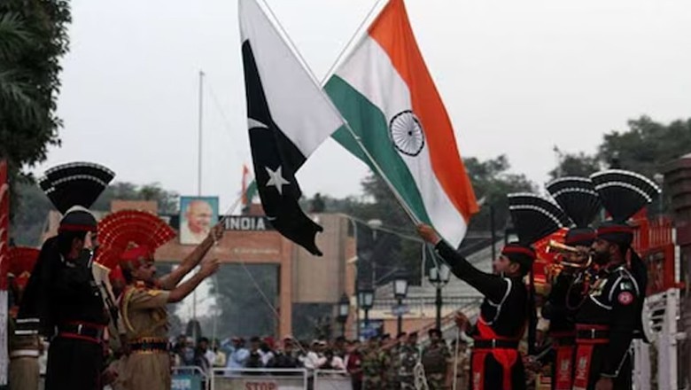 پاکستان اور بھارت کا جنگ بندی جاری رکھنے پر اتفاق