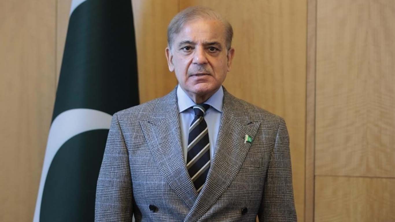 وزیراعظم کا معرکۂ حق میں شہید ہونے والوں کے لئے شہداء پیکج کا اعلان