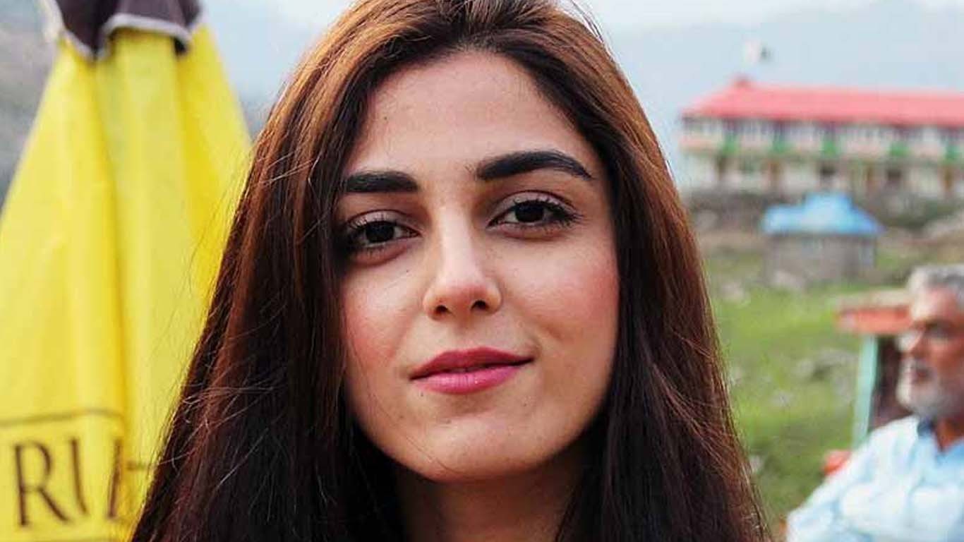 10  مئی ایک ایسا دن ہے جو ہمیشہ یاد رکھا جائے گا، مایا علی