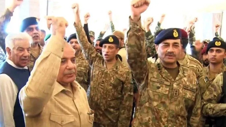 بھارت کی ذلت آمیز شکست پر پاکستان کا ہر سال 10 مئی یوم تشکر منانے کا اعلان