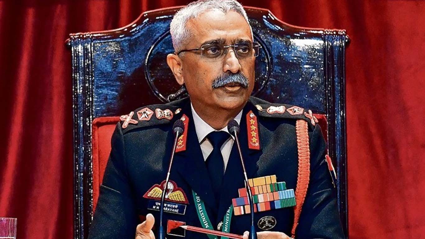 جنگ کوئی بالی ووڈ کی تفریح نہیں! سابق بھارتی آرمی چیف کی میڈیا پر تنقید