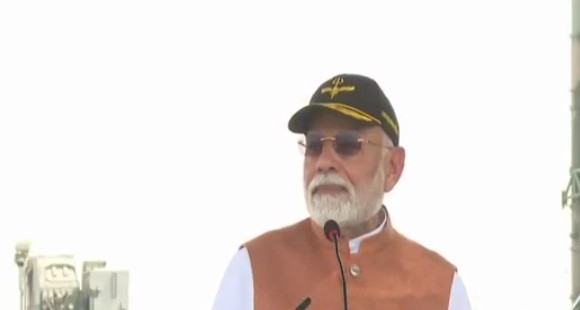 پاکستان نے مودی کو ایک اور دھچکا دے دیا