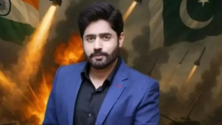 ’شیروں کی ایک دھاڑ میں سندور گیار بھاڑ میں‘ : ابرار احمد چھا گئے