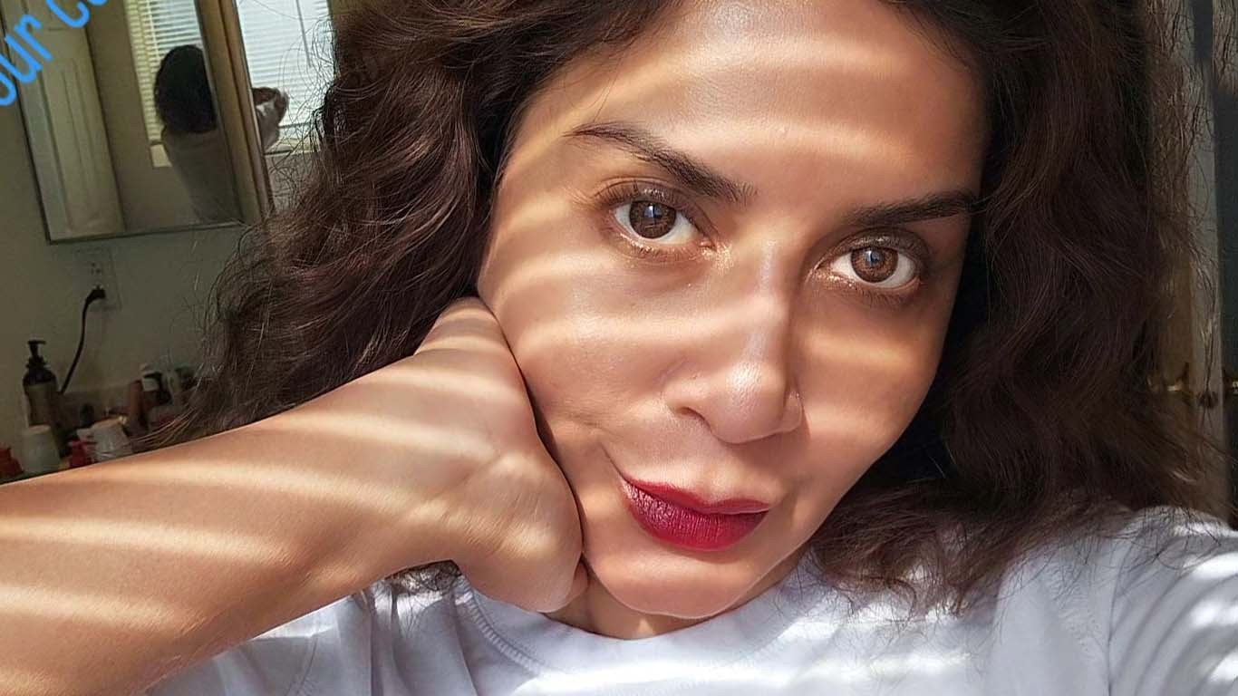 ثمن انصاری کا اپنے شوہر سے متعلق اہم انکشاف