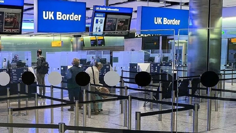 برطانیہ میں غیرملکیوں کیلیے نئے قوانین متعارف، رہائش مشکل ہوگئی