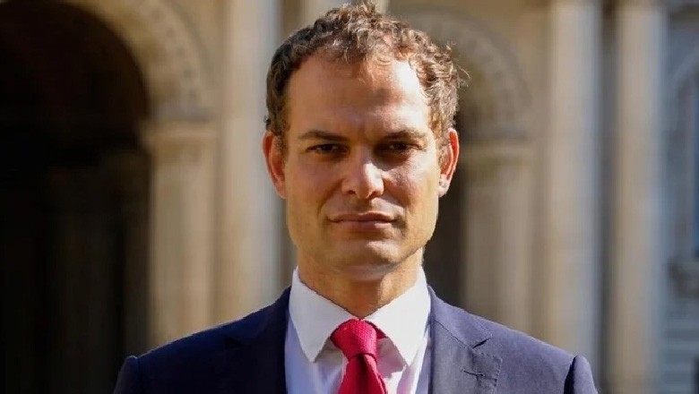 غزہ میں لاکھوں لوگ خوراک کے منتظر ہیں، برطانوی وزیر کی اسرائیل پر چڑھائی