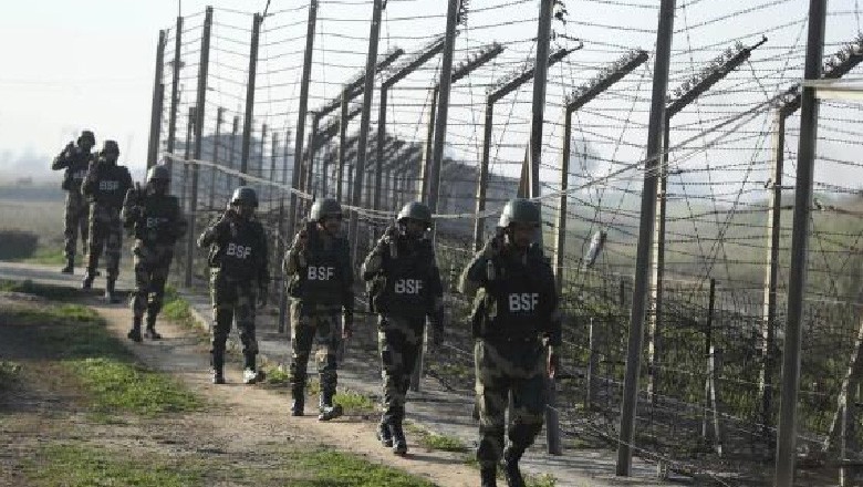 پاک بھارت ڈی جی ایم اوز کا ہاٹ لائن پر تیسرا رابطہ، کیا پیشرفت ہوئی؟