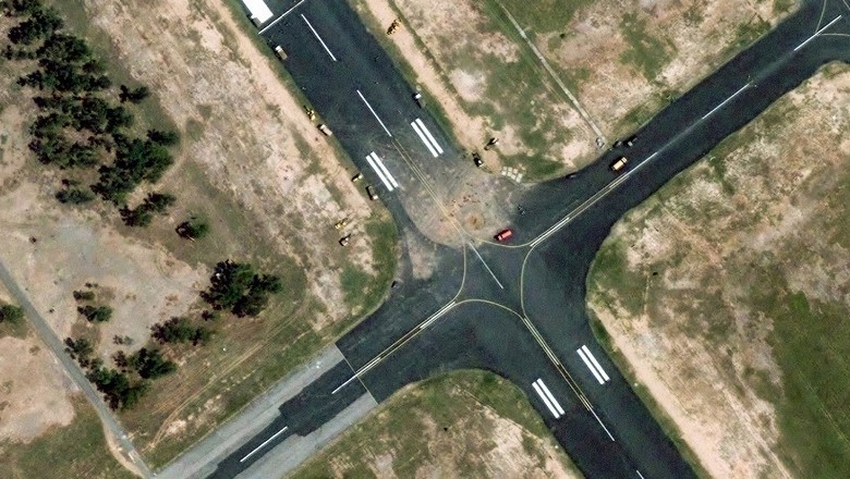 پاکستانی جوہری ہتھیاروں کو نشانہ بنانے کا بھارتی پروپیگنڈا بے نقاب