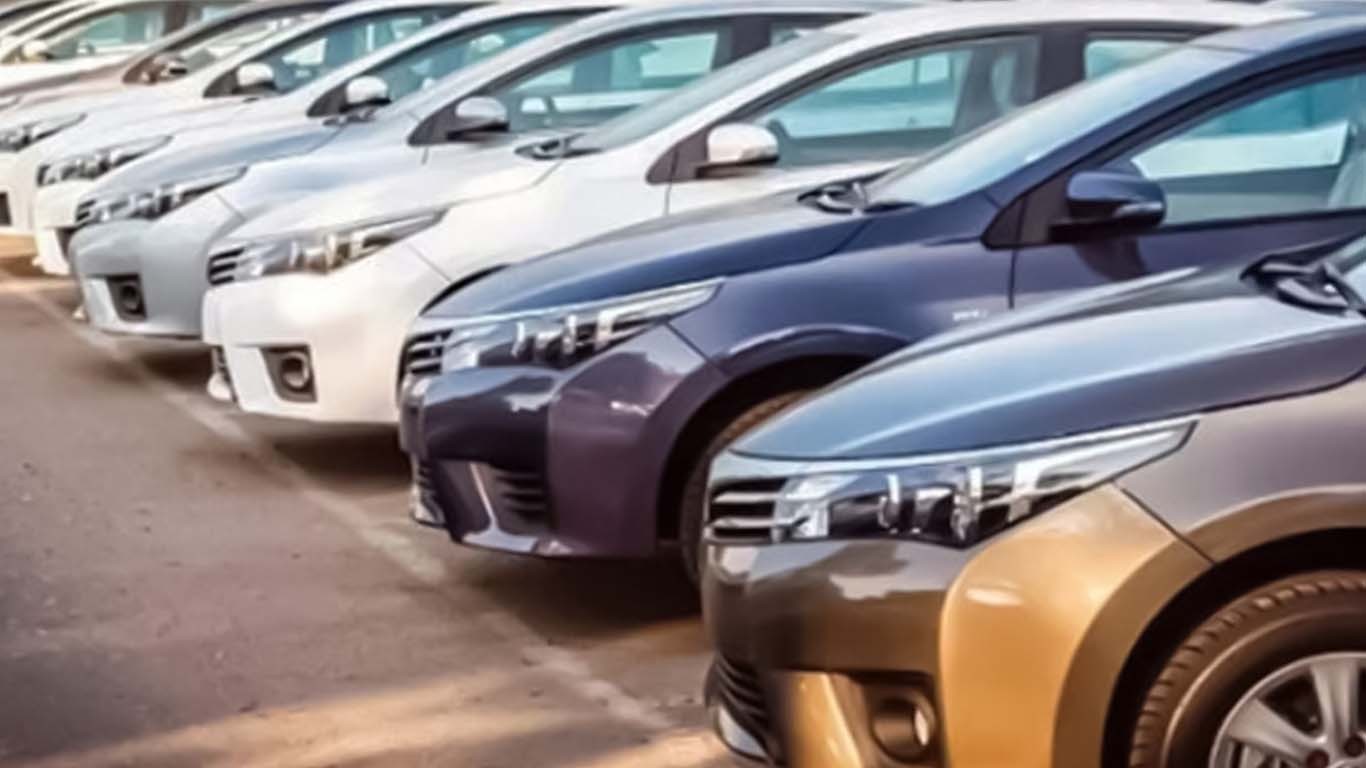 آئندہ بجٹ میں کاروں کی قیمتوں میں کمی کا امکان