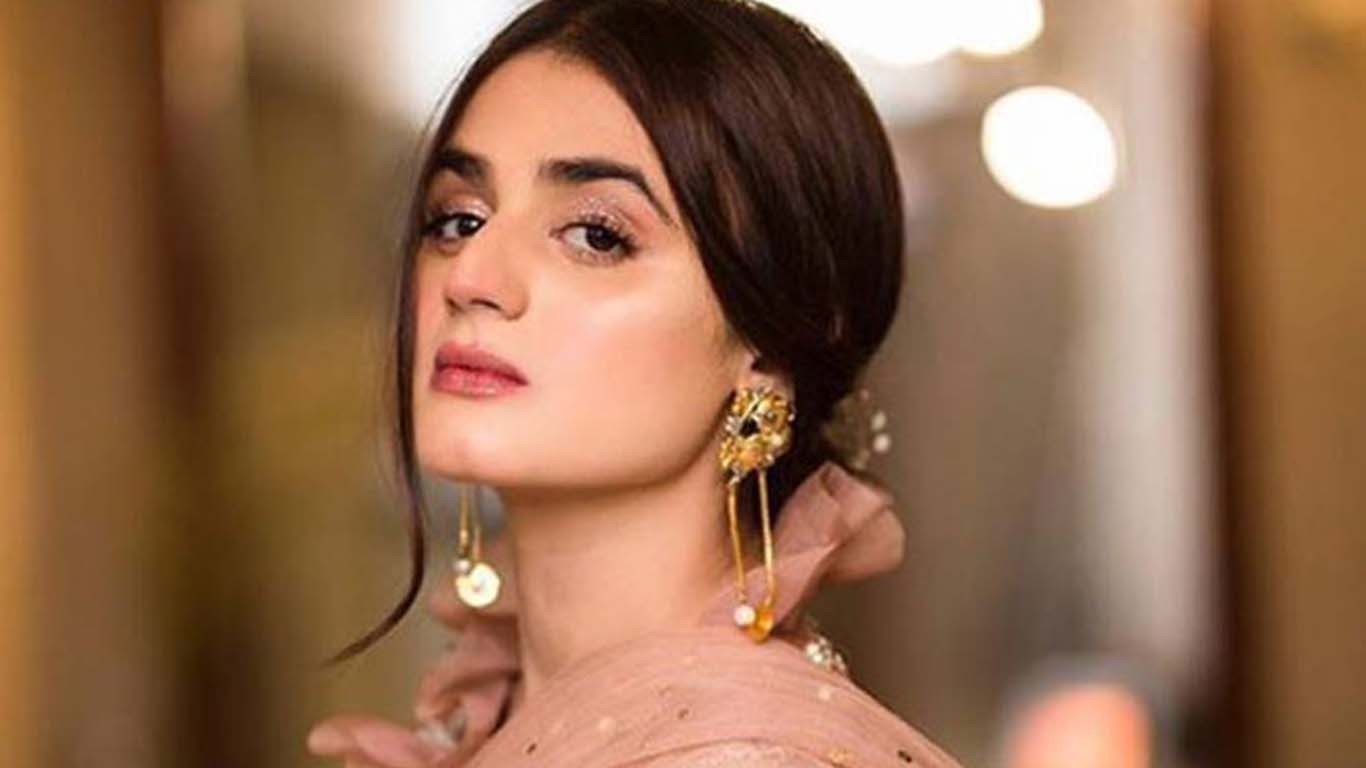 حرا مانی کا نئے جنون میں مبتلا ہونے کا انکشاف