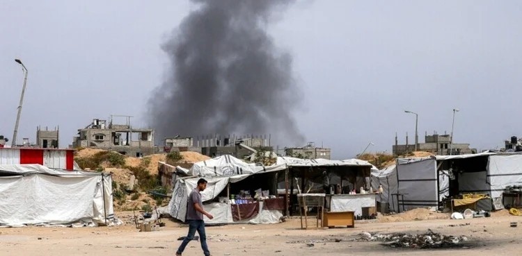 یوم نکبہ پر اسرائیلی بربریت، 24 گھنٹوں میں 143 شہادتیں، مجموعی تعداد 53 ہزار سے متجاوز