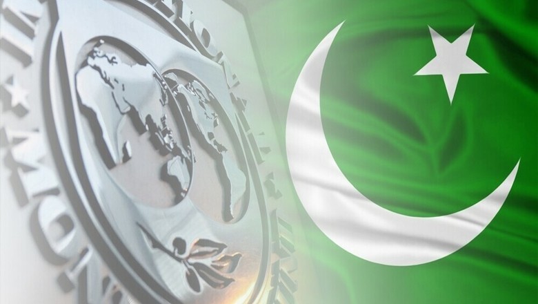 آئی ایم ایف کا وفاق اور صوبوں کی معاشی کارکردگی پر اظہار اطمینان