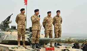 بنیان مرصوص ، پاکستان نے جنگ جیت لی, امریکی اخبار