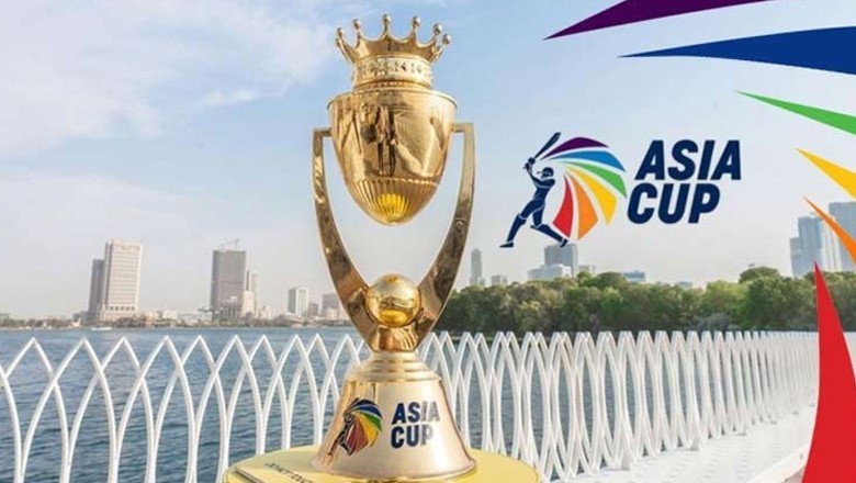بی سی سی آئی نے ایشیا کپ 2025 سے دستبرداری کی افواہوں کو مسترد کر دیا