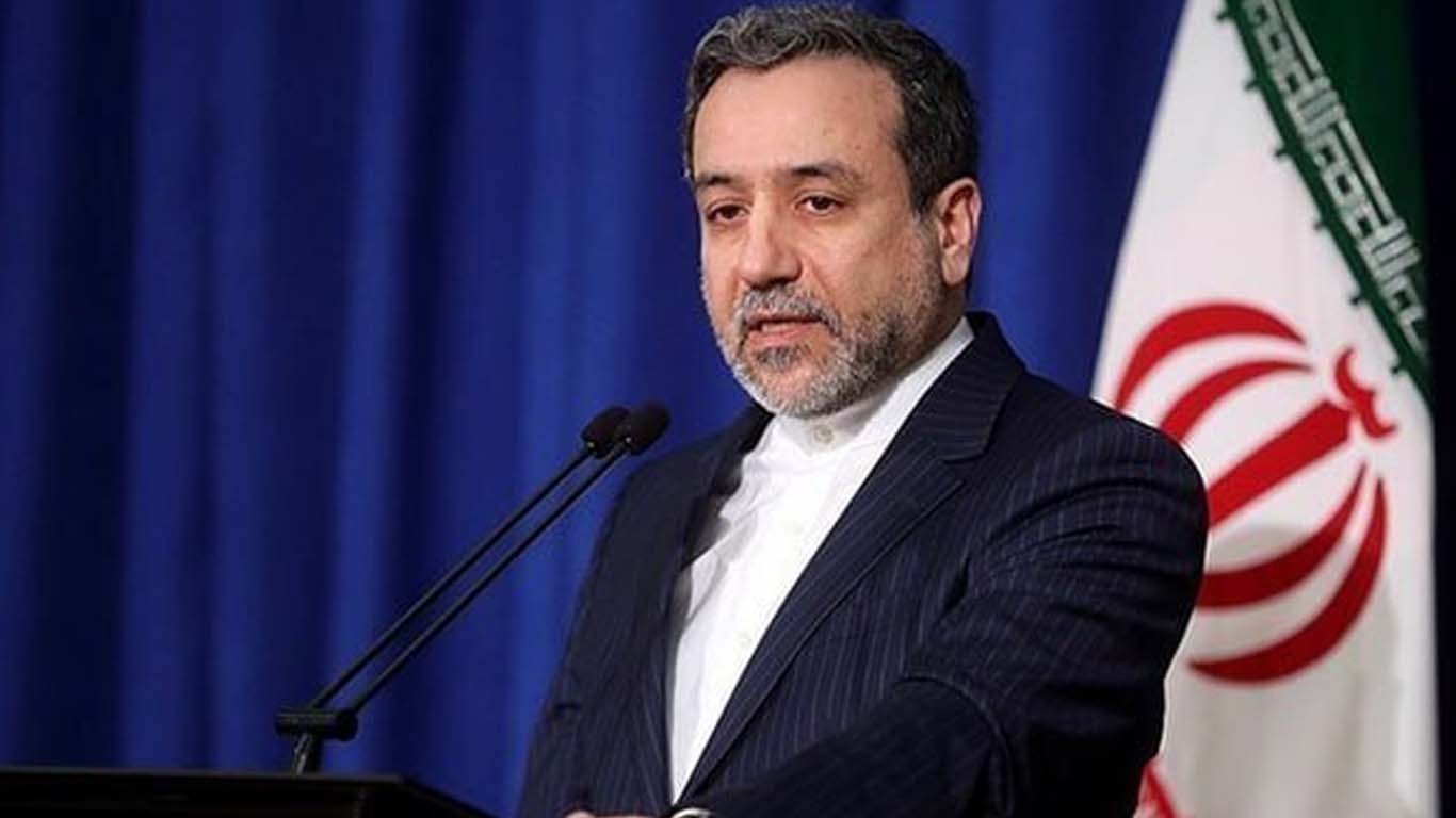 امریکا کے ساتھ پابندیوں کے خاتمے پر مشتمل منصفانہ معاہدے کے خواہشمند ہیں، ایران