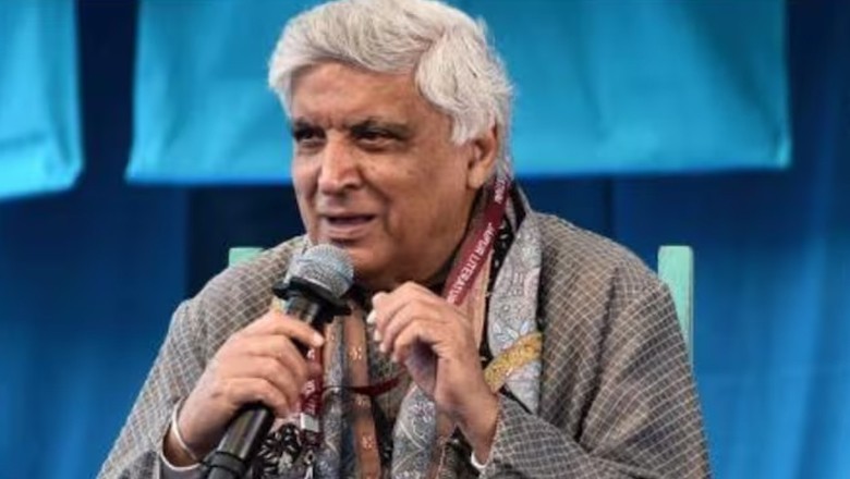 پاکستان کے بجائے جہنم میں جانا پسند کروں گا، جاوید اختر