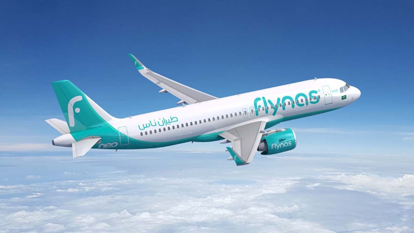 سعودی ایئر لائن نے 10 سال بعد ایران سے پروازیں بحال کر دیں