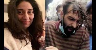 سپریم کورٹ نے ظاہر جعفر کی سزا کیخلاف درخواست کا فیصلہ سنادیا