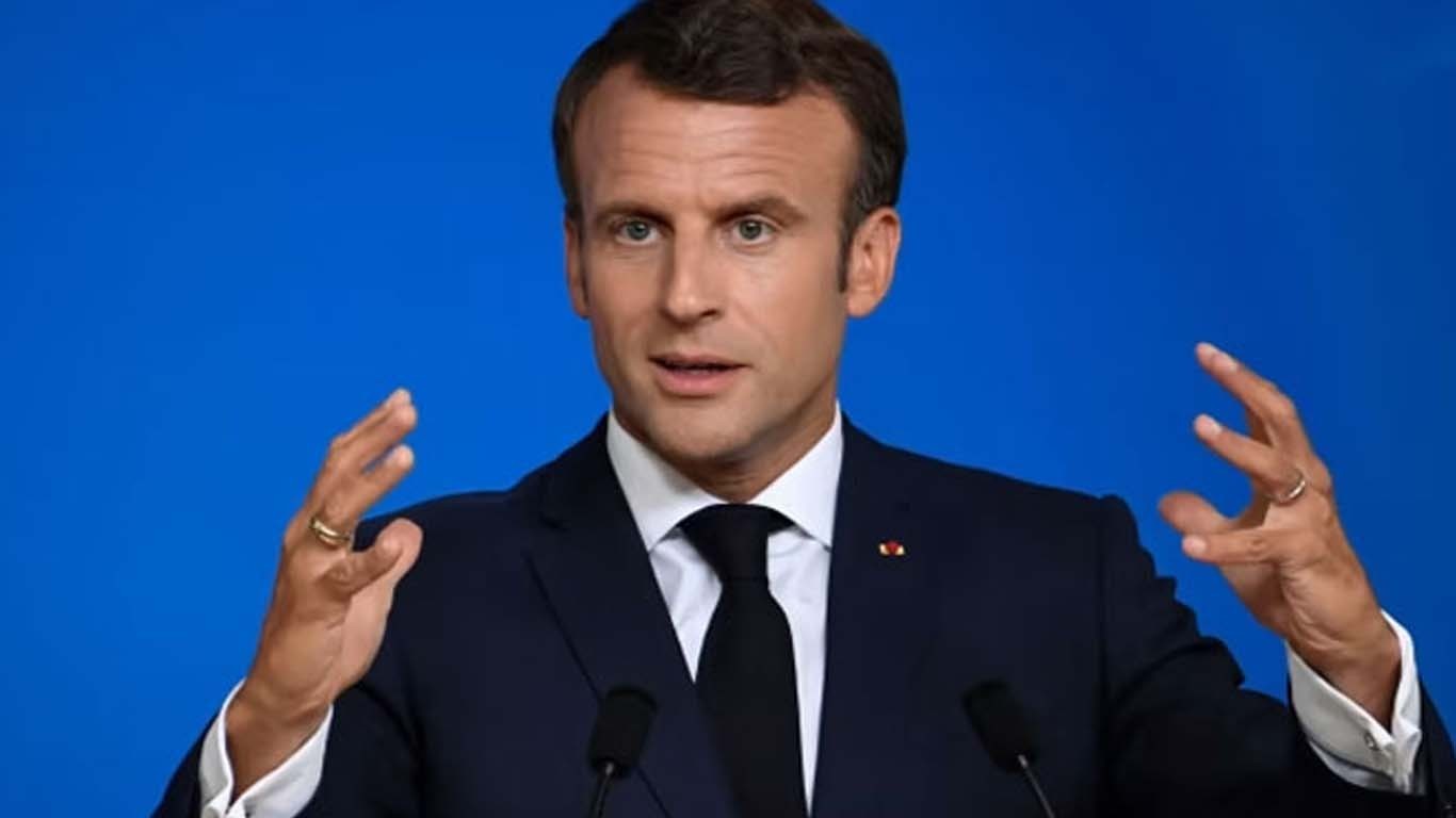 فرانس، برطانیہ اور کینیڈا جلد فلسطین کو تسلیم کریں گے، فرانسیسی وزیراعظم