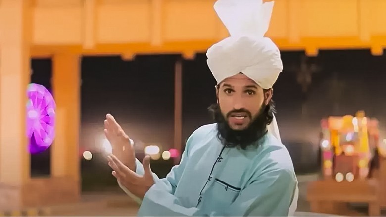 خواتین کیخلاف ویڈیوز بنانے پر یوٹیوبر گرفتار، تمام مواد ڈیلیٹ