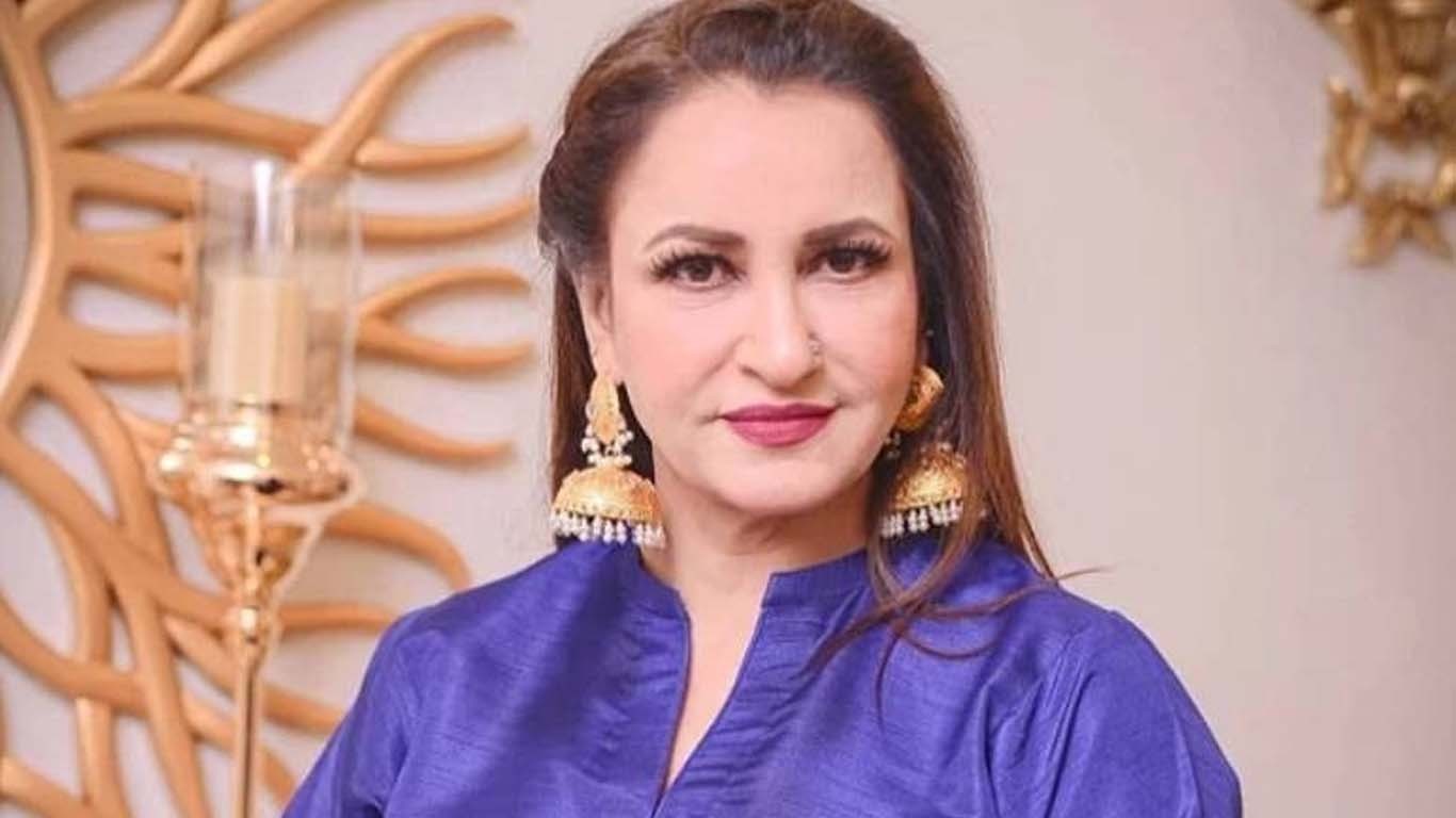 صبا فیصل نے طلاق کی شرح بڑھنے کی وجہ بتادی