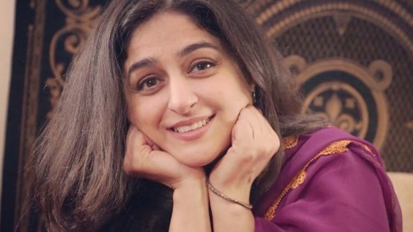 شوہر ذہنی طور پر بیمار ہو تو عورت کو اسلام نے علیحدگی کا حق دیا ہے، نادیہ جمیل