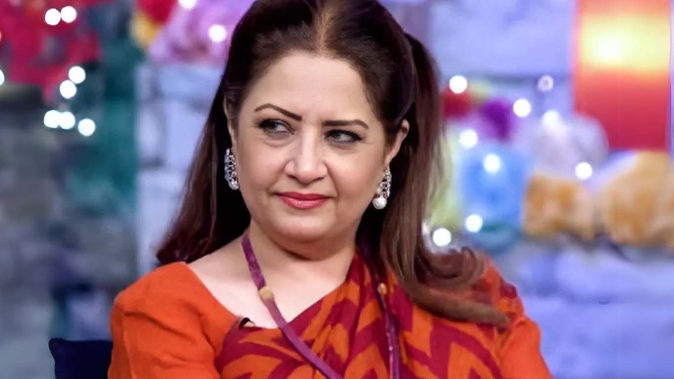 فنکار امن کے سفیر ہوتے ہیں، عتیقہ اوڈھو