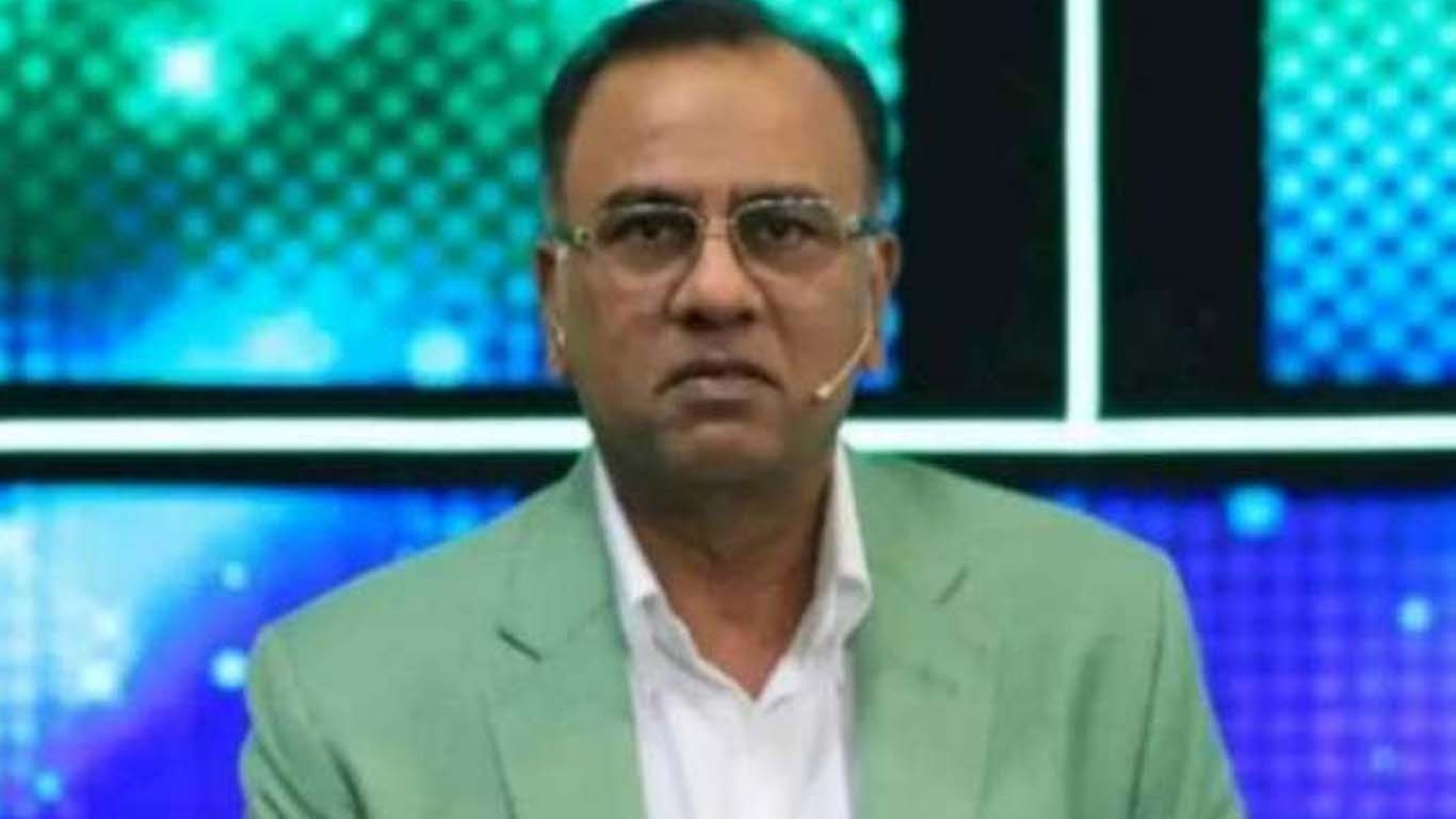 جو اسلام آباد کی ٹیم نہ بنا سکا وہ پاکستان ٹیم کیا بنائے گا؟ باسط علی