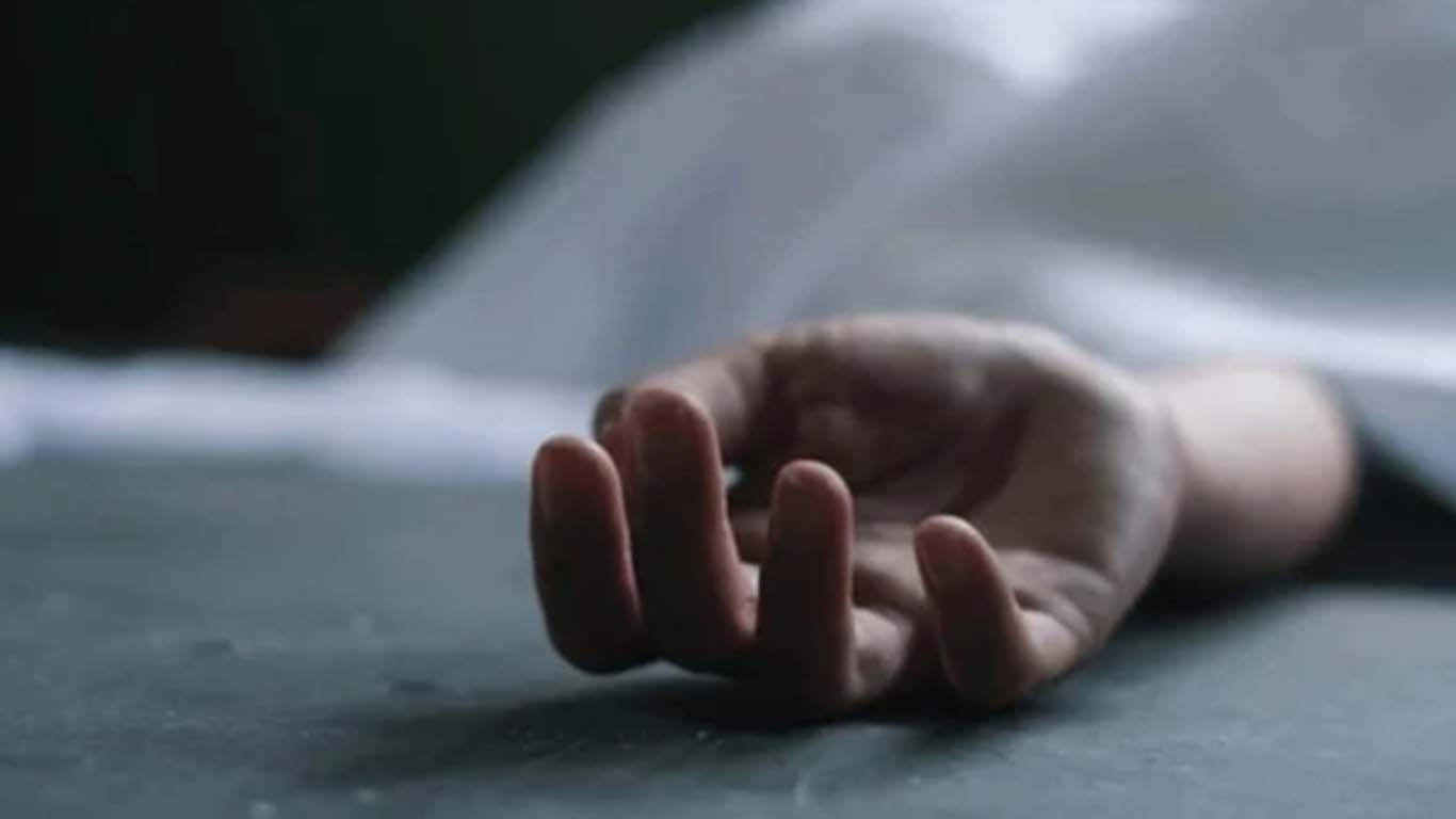 کراچی، فلیٹ سے خاتون کی لاش برآمد، شناخت ہوگئی