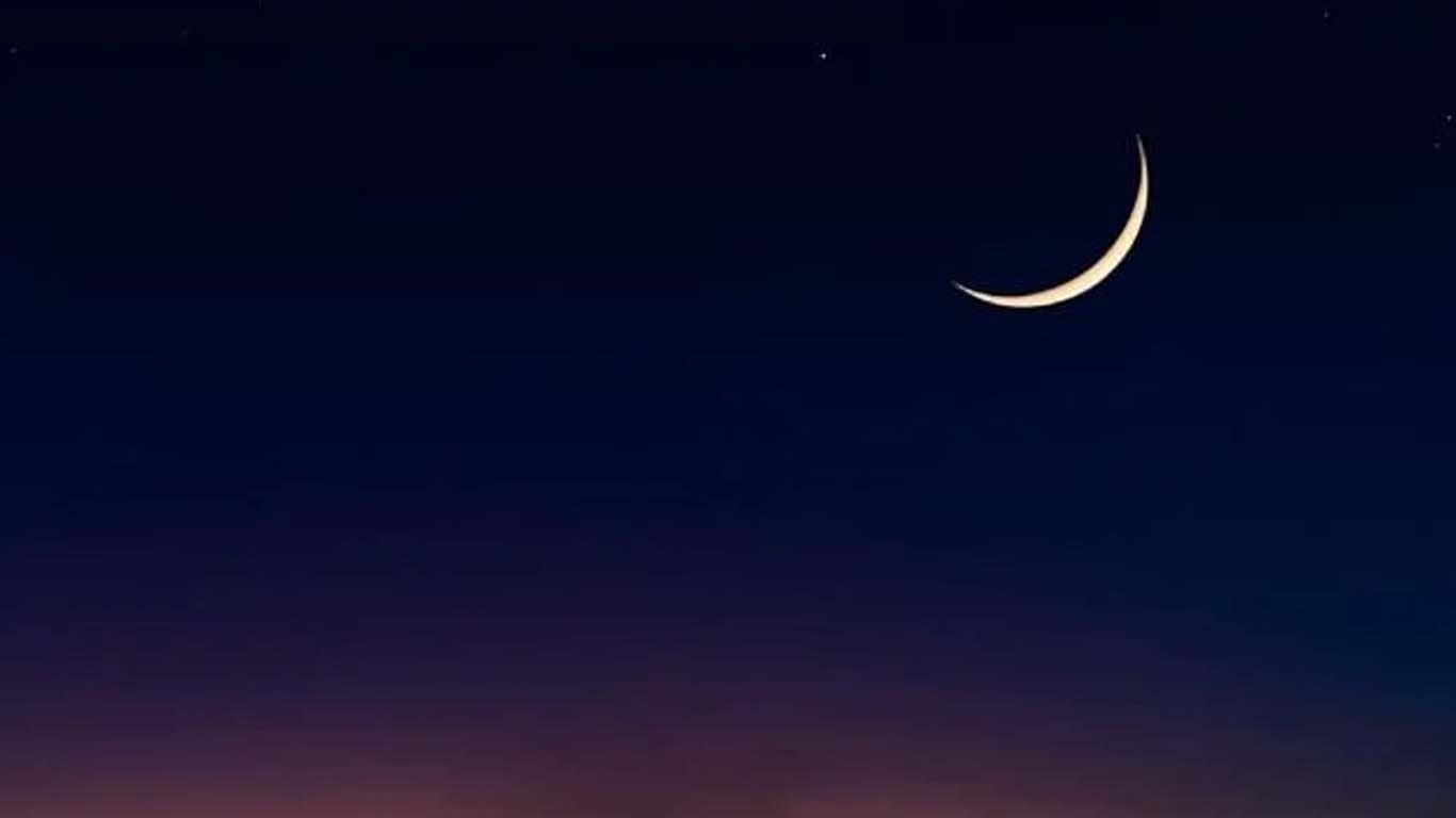 سپارکو نے بھی عید الاضحی کی تاریخ سے متعلق پیش گوئی کردی