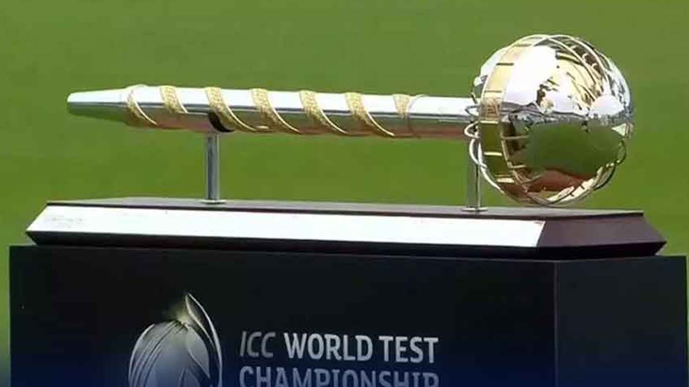 آئی سی سی ورلڈ ٹیسٹ چیمپئن شپ کے فائنل کیلئے میچ آفیشلز کا اعلان