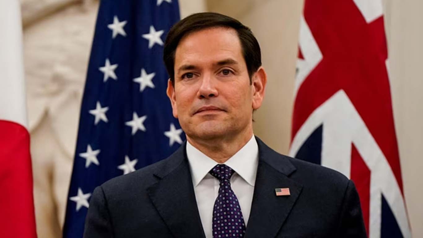 مزید عرب ممالک اسرائیل سے تعلقات قائم کر سکتے ہیں، امریکی وزیر خارجہ