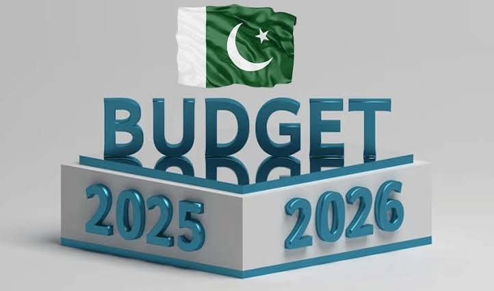 بجٹ کی ممکنہ تاریخ اور تفصیلات جاری کی تاریخ سامنے آگئی