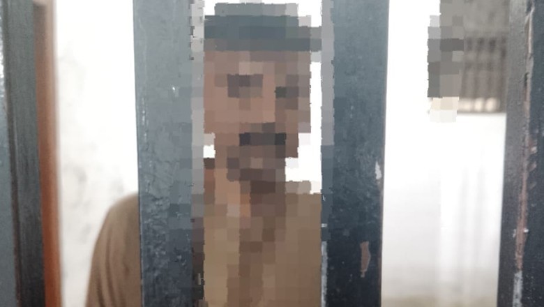 سوتیلی بیٹی کو ورغلا کر زیادتی کی کوشش کرنے والا باپ گرفتار