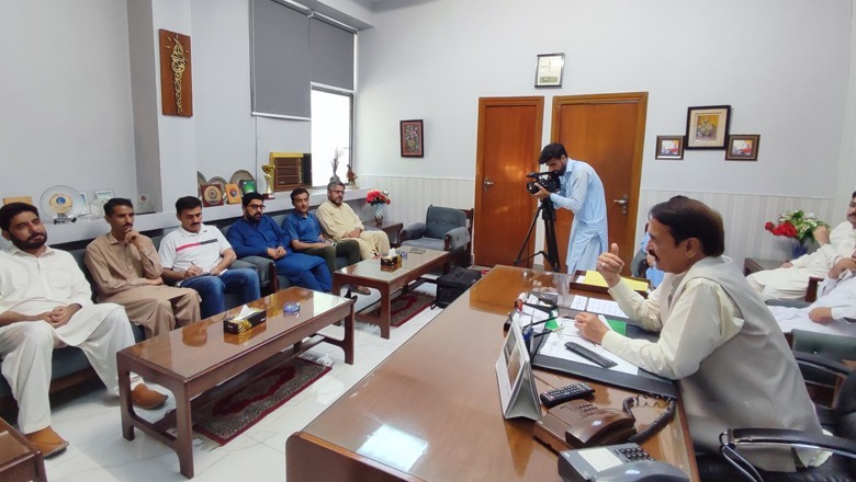 پی ٹی وی ریونیو حاصل کرنے والا ادارہ بن گیا